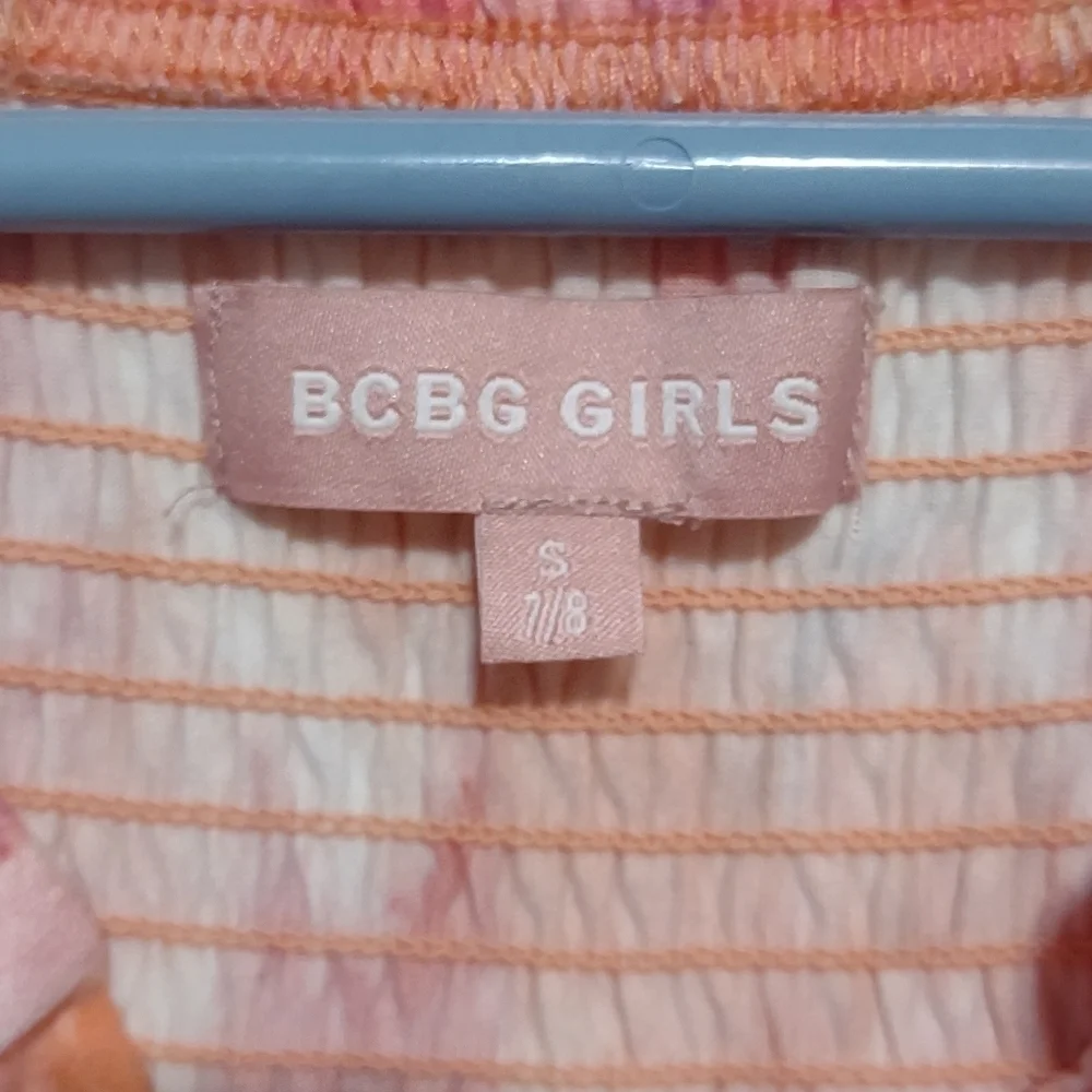 BCBGirls girls dress